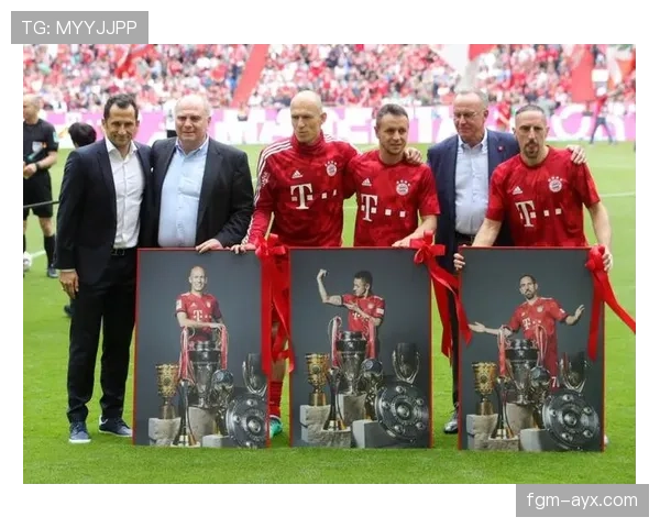 拜仁慕尼黑上演安联奇迹,强势逆转重燃德甲争冠希望