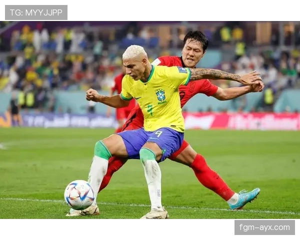 韩国队迎战南美劲旅，力争2026世界杯小组赛新突破