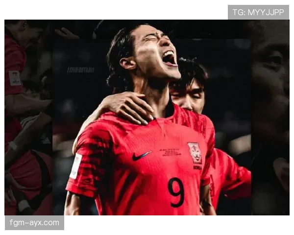 韩国队点球大战逆转晋级,状态回暖挺进下一轮 韩国队点球大战逆转晋级,状态回暖挺进下一轮