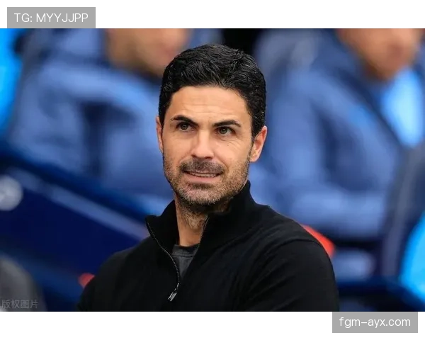 阿尔特塔运筹帷幄，战术革新引领球队崛起