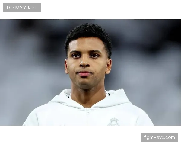 罗德里戈商业价值飙升，年轻天才的未来走势引关注