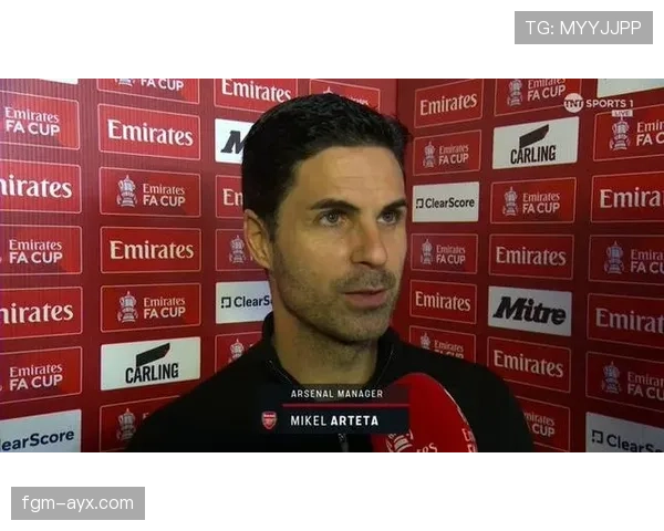 阿尔特塔战术失败案例