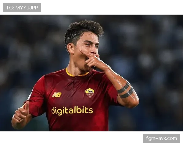 迪巴拉意甲MVP赛季:个人巅峰期数据与战术角色解析 迪巴拉意甲MVP赛季:个人巅峰期数据与战术角色解析