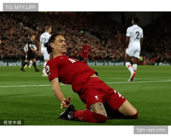 解读努涅斯技术争议:终结以外的稳定性与球场角色构成关键 解读努涅斯技术争议:终结以外的稳定性与球场角色构成关键