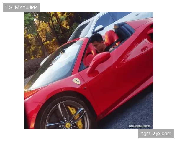 郭艾伦赛场外的私服真敢穿，这价格我上班一月挣不到半件！